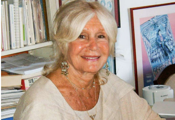 Francine Pascal, Creator Of Beloved 'Sweet Valley High' Book Series, Dies At 92