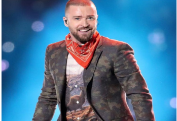 Timberlake's Licence Suspended Amid Drink-Driving Case