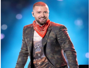 Timberlake's Licence Suspended Amid Drink-Driving Case