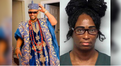 King Oba Adejuyigbe Adefunmi II Stabbed To Death By Sister In US