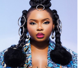 Yemi Alade Set To Record And Perform Theme Song For Nigerian Superhero Animation 'Iyanu'