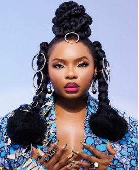 Yemi Alade Set To Record And Perform Theme Song For Nigerian Superhero Animation 'Iyanu'