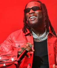 Burna Boy Hints At New Album Release