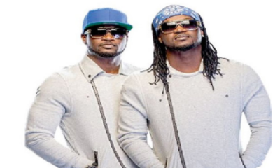 P-SQUARE BROTHERS AT WAR: Paul Okoye Reveals Fresh Storm Brewing In Troubled Group