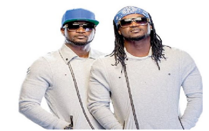 P-SQUARE BROTHERS AT WAR: Paul Okoye Reveals Fresh Storm Brewing In Troubled Group