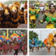 Feel the Rhythm Of Africa: Why Calabar Carnival Is A Must-Experience