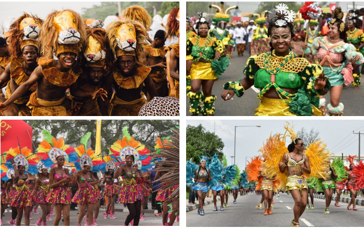 Feel the Rhythm Of Africa: Why Calabar Carnival Is A Must-Experience