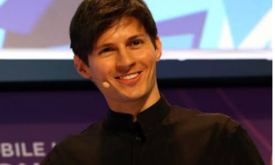 Telegram Founder Pavel Durov Reveals He Has Over 100 Biological Children Through Sperm Donation