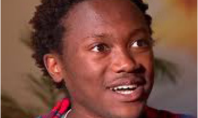 18-Year-Old Helms Ategeka Accepted Into 122 Colleges, Earns $5.3 Million In Scholarships