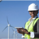 Highest-Paying Job Without A Degree: Wind Turbine Service Technician Earns $73,000