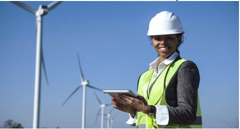 Highest-Paying Job Without A Degree: Wind Turbine Service Technician Earns $73,000