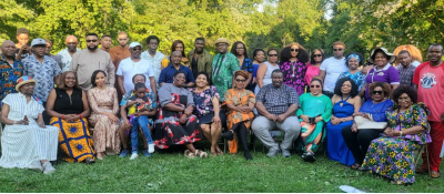 Ahiara Union Celebrates Community And Heritage At Annual Picnic In Washington DC Metro Area