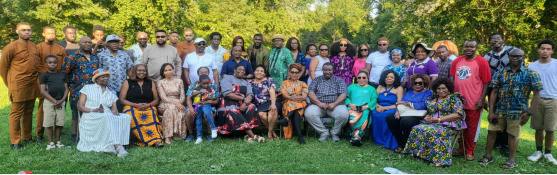 Ahiara Union Celebrates Community And Heritage At Annual Picnic In Washington DC Metro Area