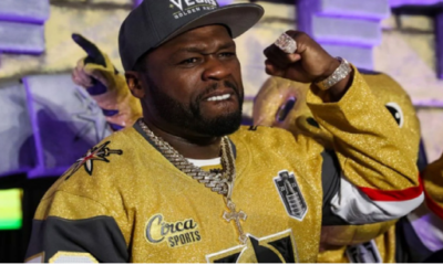 50 Cent Wins $1 Billion Lawsuit Filed By Former Drug Kingpin