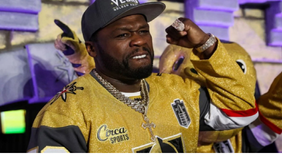 50 Cent Wins $1 Billion Lawsuit Filed By Former Drug Kingpin