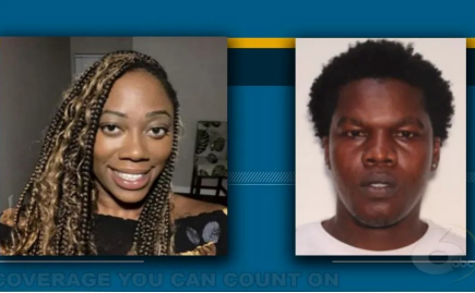 Body Of Missing Augusta Woman Shekema Toran Found In Atlanta-Area Parking Lot