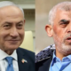 Israel Vows To Eliminate New Hamas Chief Yahya Sinwar As Gaza War Enters 11th Month