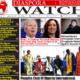 DIASPORA WATCH, Vol 1, No. 12