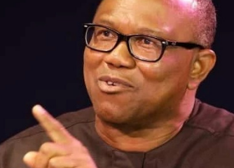 Peter Obi Slams Seizure Of Presidential Jets As "International Embarrassment"