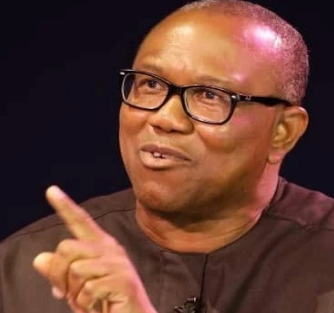 Peter Obi Slams Seizure Of Presidential Jets As "International Embarrassment"