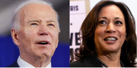 Biden To Deliver Farewell Address And Pass The Torch To Harris At Democratic Convention