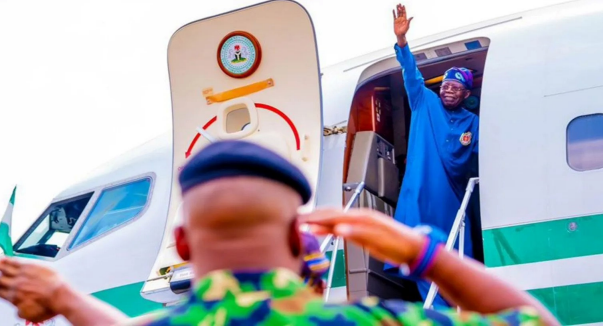 Nigeria's Presidential Jet Fiasco: A Brazen Act Of Intimidation By China And France - A Wake-Up Call For Africa