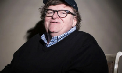 Michael Moore Anticipates Trump Will Struggle In Debate Against Kamala Harris