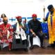 Peoples Club Of Nigeria International, Gainesville Branch, Hosts Its Inaugural Event And First Induction Ceremony In The US