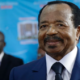 Cameroon's President Paul Biya, 91, To Run For Eighth Term In 2025 Presidential Election Amid Controversy And Growing Discontent