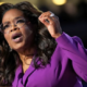 Oprah Winfrey Makes Surprise Appearance At Democratic National Convention, Urges Americans To 'Choose Common Sense Over Nonsense'