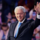 Bill Clinton Delivers Scathing Rebuke Of Trump, Endorses Kamala Harris In Powerful DNC Speech