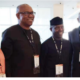 Osinbajo, Obi, And Others Attend Democratic National Convention In Chicago