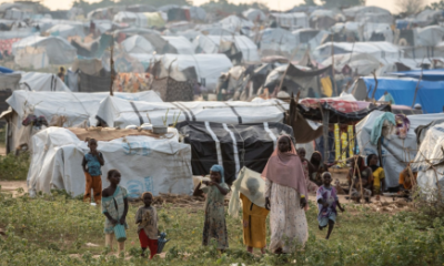 Humanitarian Workers Face Unprecedented Threats In 2024