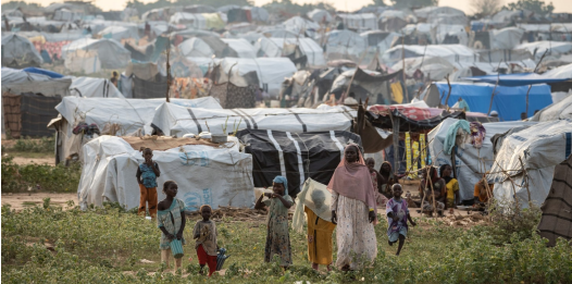 Humanitarian Workers Face Unprecedented Threats In 2024