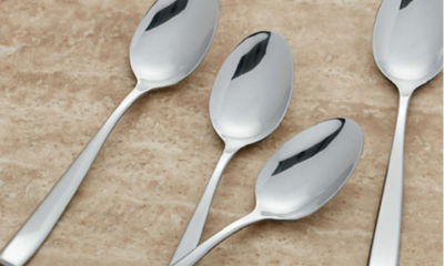 Uncovering The Mundane Truth About Vanishing Spoons