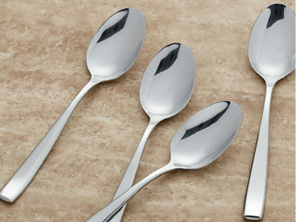 Uncovering The Mundane Truth About Vanishing Spoons