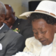 Timeless Love: Kenyan Couple Weds In Church 60 Years After Falling In Love