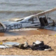 Small Plane Crashes Into Lake Malawi, One Survivor Rescued, Two Missing