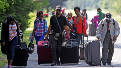 Fleeing Persecution: Over 11,000 Nigerians Granted Asylum In Canada Since 2012