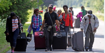 Fleeing Persecution: Over 11,000 Nigerians Granted Asylum In Canada Since 2012