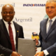 Oando PLC Makes Historic Acquisition Of Nigerian Agip Oil Company, Reshaping Nigeria's Oil And Gas Landscape