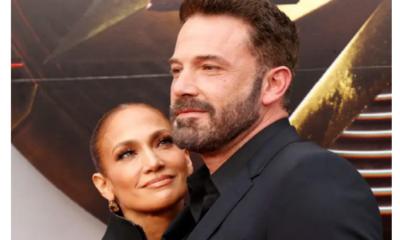 Jennifer Lopez Files For Divorce From Ben Affleck: A Hollywood Love Story Comes To An End