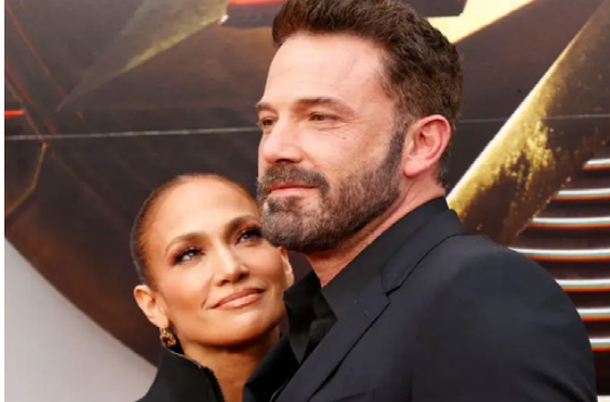 Jennifer Lopez Files For Divorce From Ben Affleck: A Hollywood Love Story Comes To An End