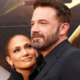 Jennifer Lopez Files For Divorce From Ben Affleck: A Hollywood Love Story Comes To An End