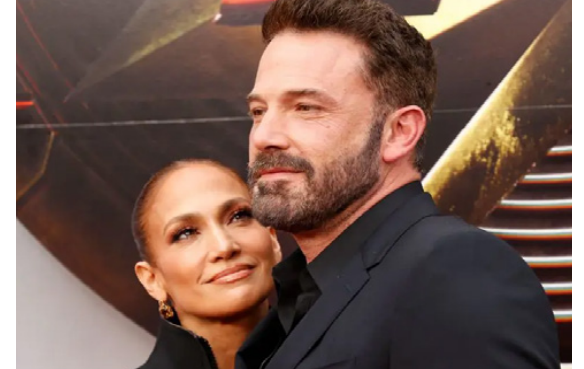 Jennifer Lopez Files For Divorce From Ben Affleck: A Hollywood Love Story Comes To An End