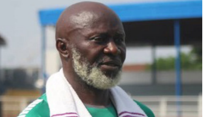 Nigeria Mourns Loss Of Legendary Goalkeeper Christian Obi