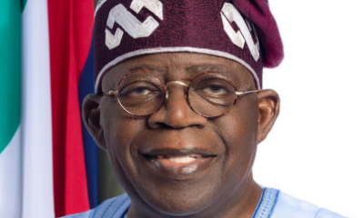 Tinubu Blasts Sponsors Of Planned Protests, Accuses Them Of Holding Alternative Passports