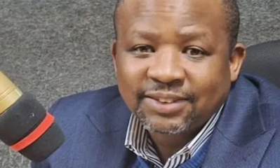 Zambia In Shock As Broadcasting Regulator Boss Is Assassinated