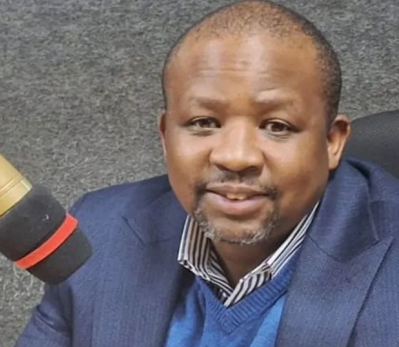 Zambia In Shock As Broadcasting Regulator Boss Is Assassinated