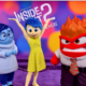 Animated History: Inside Out 2 Becomes Biggest Animated Film Ever